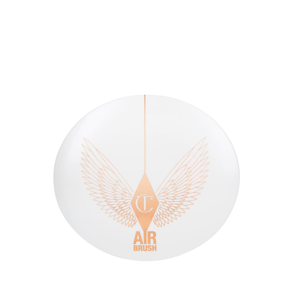 AIRBRUSH BRIGHTENING (POLVO PARA ROSTRO)